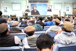 مجاهدین افتخار ملت و کشور افغانستان هستند(4)