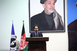 جهاد و مقاومت یک پدیده ماندگار در تاریخ افغانستان است(5)