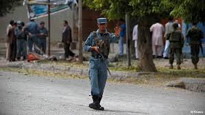 پاکستان حملات تروریستی امروز کابل را محکوم کرد