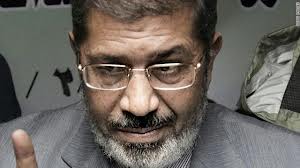 محمد مرسی در اعتراض به فلم موهن به پیامبر اسلام به امریکا نرود