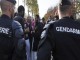 دستگیری  100 مسلمان شرکت کننده در تظاهرات اعتراض آمیز ، توسط پولیس فرانسه
