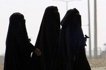 عربستان، صدر نشین نقض حقوق زنان