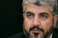 مشعل قصد کناره گیری از ریاست دفتر سیاسی حماس دارد