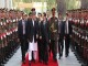 تفاهمنامه پلان تطبیق اعلامیه ستراتژیک و دو سند همکاری بین افغانستان و چین به امضاء رسید