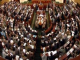 پارلمان مصر بازهم منحل اعلام شد