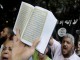 تظاهرات مسلمانان لس آنجلس در اعتراض به فلم موهن ضد اسلامی