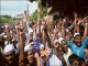 گزارش تصویری/ تظاهرات مردم بنگلادش در اعتراض به فلم موهن امریکایی- صهیونیستی  