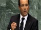 رئیس‌جمهور فرانسه خواستار اصلاح شورای‌امنیت شد
