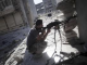 خبرنگار پرس تی وی در سوریه کشته شد