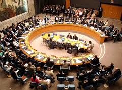 شوراي امنيت از افزايش همکاري بين سازمان ملل و اتحاديه عرب استقبال کرد