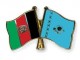 دولت آستانه لغو ویزا برای اتباع افغانستان و قزاقستان را بررسی می کند