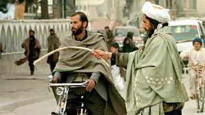 کابل؛ از تسخیر طالبان تا تهدید طالبان