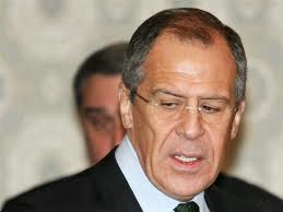 وزیر خارجه روسیه برای سفری دو روزه راهی پاکستان شد