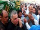 نبیل رجب، فعال بحرینی اعتصاب غذا کرد