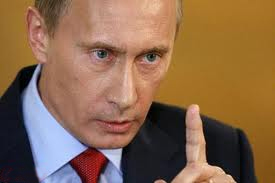 رئیس جمهور روسیه بر خروج فوری ناتو از نظامیگری تاکید کرد