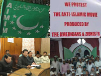 سازمانهای اسلامی هند توهین به مقدسات مسلمانان را محکوم کردند