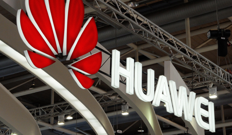 دو شرکت چینی Huawei و ZTE برای امنیت واشنگتن  تهدید جدی به شمار می رود
