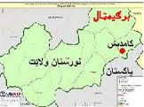 ۷۰۰ طالبان د ای. اېس. ای پر ملاتړ پر نورستان حملې ته چمتو شوي