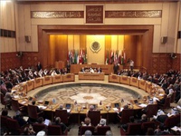 هشدار اتحادیه عرب در مورد تداوم جنايات و حملات صهیونیست‌ها در نوار غزه و مسجد الاقصي