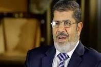 مرسی دستور آزادی زندانیان سیاسی مصر را صادر کرد