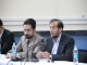 گزارش تصویری / نشست خبری رئیس کمیسیون مستقل انتخابات در کابل  