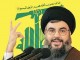 دبیر کل حزب الله لبنان ،امشب سخنراني مي‌کند