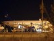 طیاره‎ی سوری در ترکیه، مجبور به فرود اجباری شد