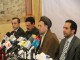 گزارش تصویری / برگزاری سمینار علمی غیر متمرکز سازی نظام سیاسی در کشور از سوی جبهه ملی افغانستان  