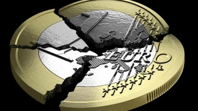 فروپاشی یورو، وقوع جنگ در اروپا  را به دنبال دارد