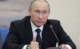 نتایج انتخابات 14 اکتوبر روسیه ، گامی در راه تقویت دولتمداریاین کشور است