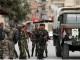 تخریب تونل قاچاق تسلیحات شورشیان در حمص توسط ارتش سوریه