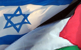 انتخابات در اسرائیل به مذاکرات صلح سرعت نمی بخشد