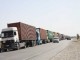 صادرات كالا از مرز میلک به افغانستان 29 درصد افزایش داشته است