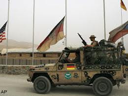 حضور 2000 سرباز پس از 2014 در افغانستان غیر واقع بینانه است