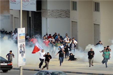 انجمن حقوق بشر بحرين، محاكمه‏ی وزير داخله را در دادگاه كيفري بين‌المللي خواستار شد