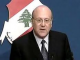 نخست وزیر لبنان علت انصرافش از استعفا را سخنان تحریک آمیز سنیوره دانست