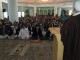 گزارش تصویری / خطبه های نماز عید سعید قربان در مسجد خاتم النبیین(ص) کابل  