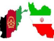 هیات پارلمانی افغانستان و ایران با یکدیگر دیدار و گفتگو کردند