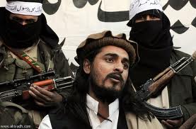 انگشت اتهام رهبر طالبان پاکستان به سوی رسانه‌ها