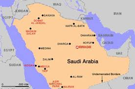 عربستان بزرگترین مرکز اسلامی افغانستان را می‌سازد