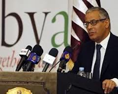 نخست وزير موقت ليبيا امروز اعضاي کابينه خود را معرفي مي‌کند