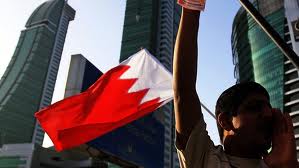 دولت بحرین تظاهرکنندگان را تهدید کرد
