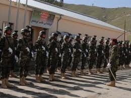 وزارت دفاع گزارش های در مورد ناتوانی نیروهای افغان را رد کرد