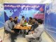 غرفه افغانستان؛ از نمای محتوایی در ششمین روز