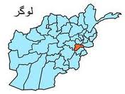 اصابت 5 فیر راکت کمپ نظامیان امریکایی در ولایت لوگر