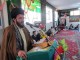 گزارش تصویری / تجلیل از عید غدیر خم در مساجد مختلف شهر کابل  