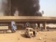 انفجار در پایتخت عربستان سعودی