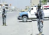بازداشت 35 مسئول و عضو القاعده در الانبار عراق