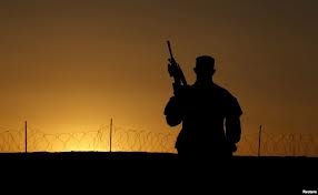 4 تن از فرماندهان شبه نظامیان طالب در ولایت هلمند کشته شدند