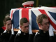 سربازان انگلیسی برای فرار از افغانستان خودزنی می کنند